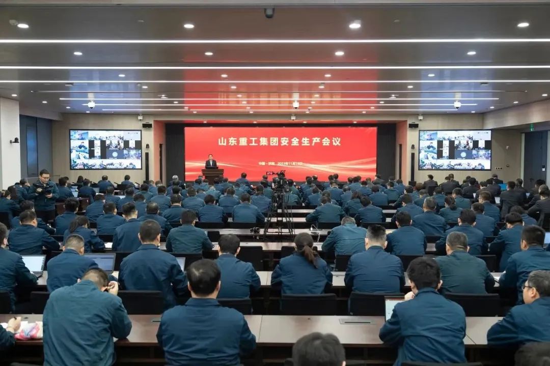 譚旭光：連夜落實(shí)、連夜排查，安全責(zé)任扛牢在肩！