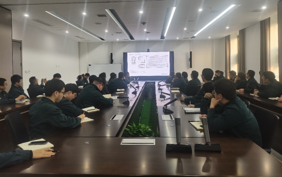 公司積極備戰(zhàn)CE認(rèn)證，加速國(guó)際市場(chǎng)拓展
